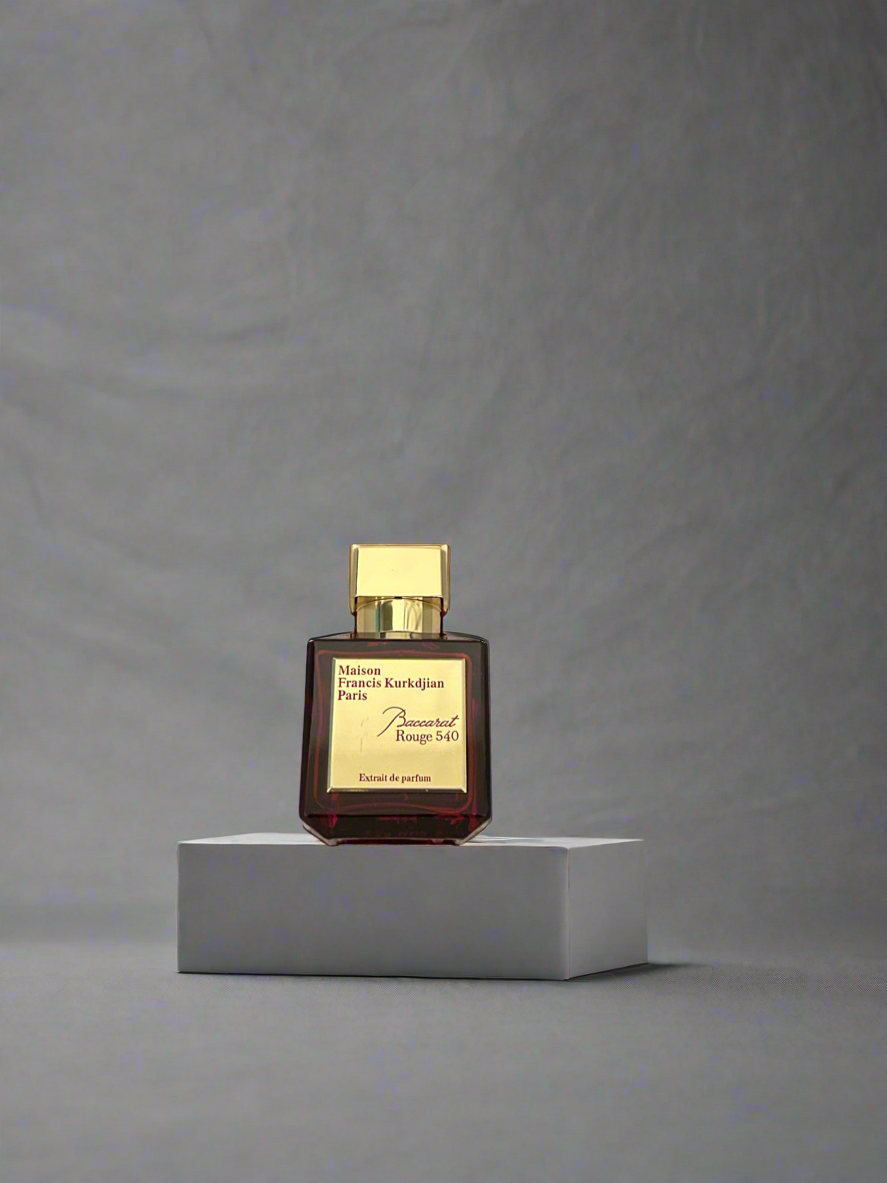 Baccarat rogue 540 75ml